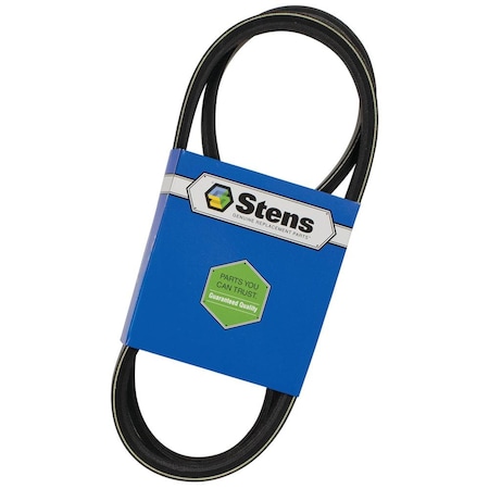 Stens New Oem Replacement Belt For Grasshopper Mid-Mount Mowers With 61 In. Deck 382035 265-450